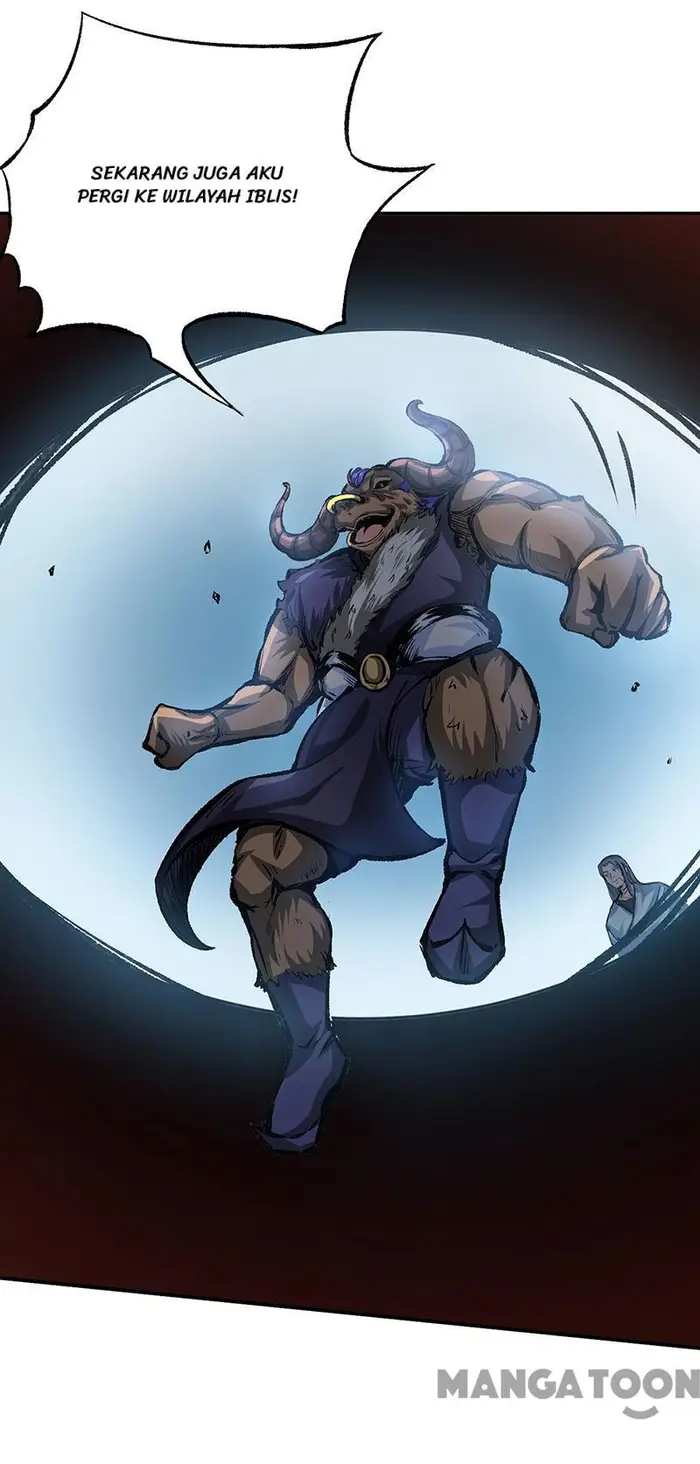 Martial Arts Reigns Chapter 421 Gambar 24
