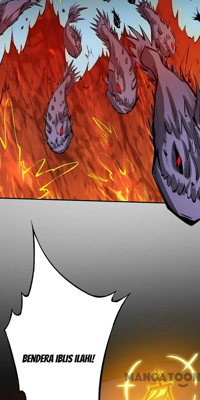Martial Arts Reigns Chapter 421 Gambar 45