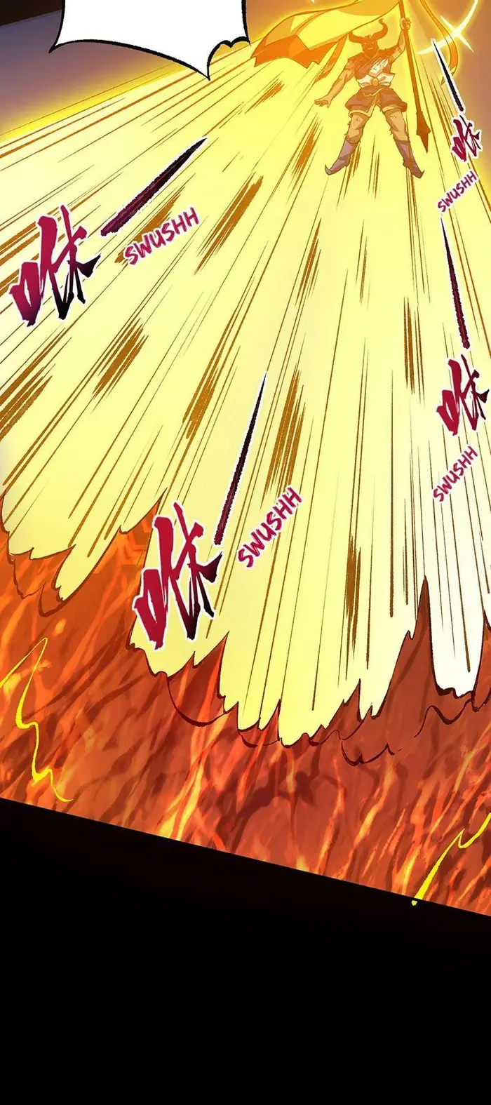 Martial Arts Reigns Chapter 421 Gambar 46