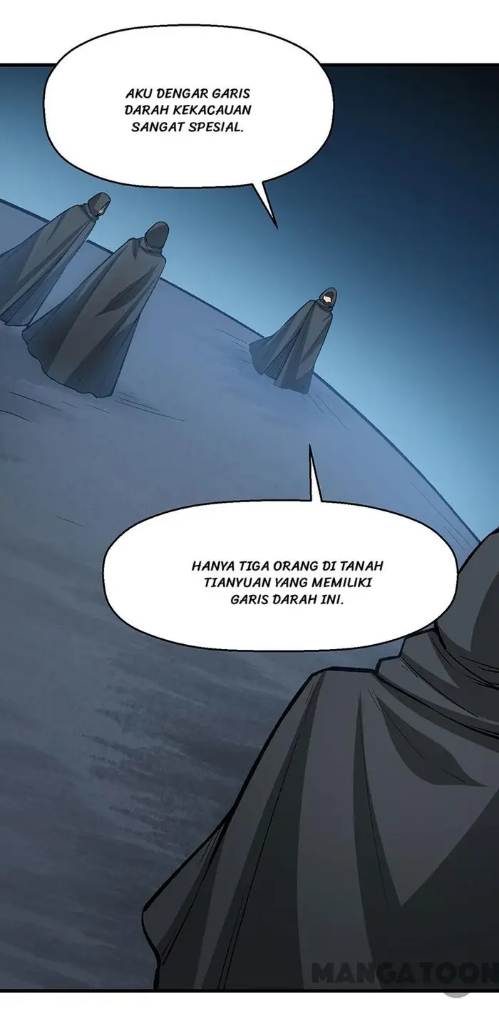 Martial Arts Reigns Chapter 420 Gambar 11