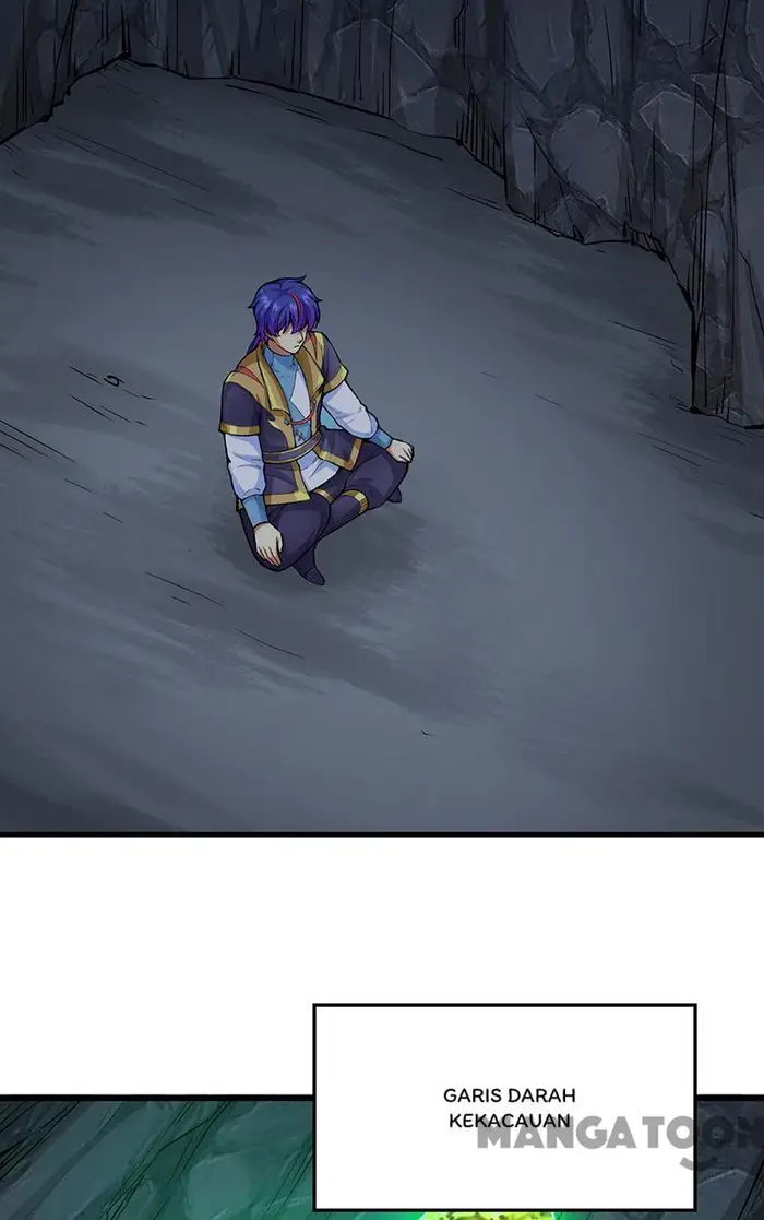 Martial Arts Reigns Chapter 420 Gambar 16