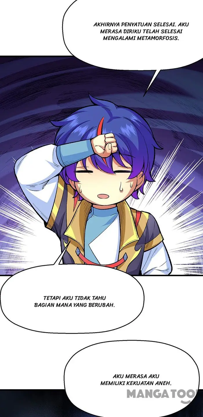 Martial Arts Reigns Chapter 420 Gambar 19