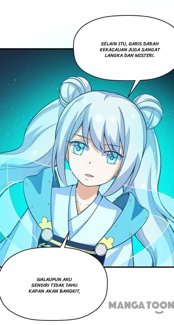 Martial Arts Reigns Chapter 420 Gambar 22
