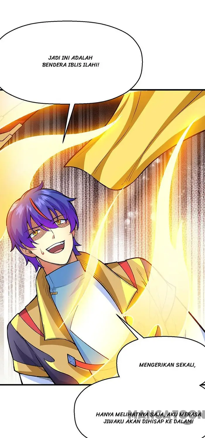 Martial Arts Reigns Chapter 420 Gambar 41