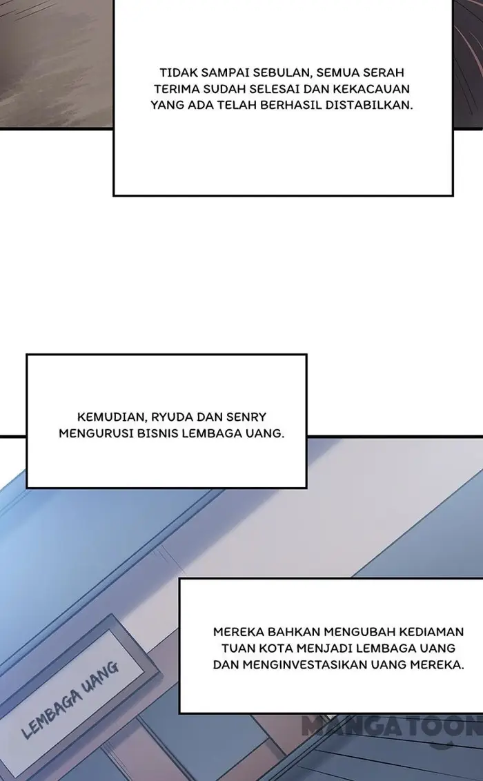 Martial Arts Reigns Chapter 420 Gambar 57