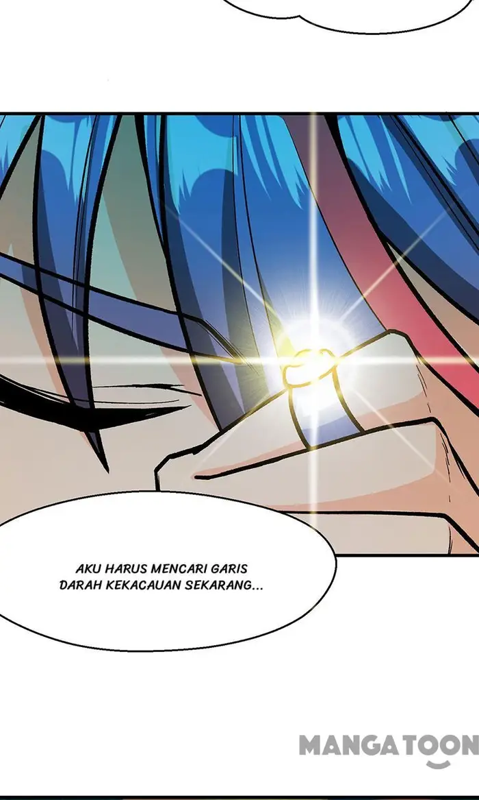 Martial Arts Reigns Chapter 419 Gambar 11