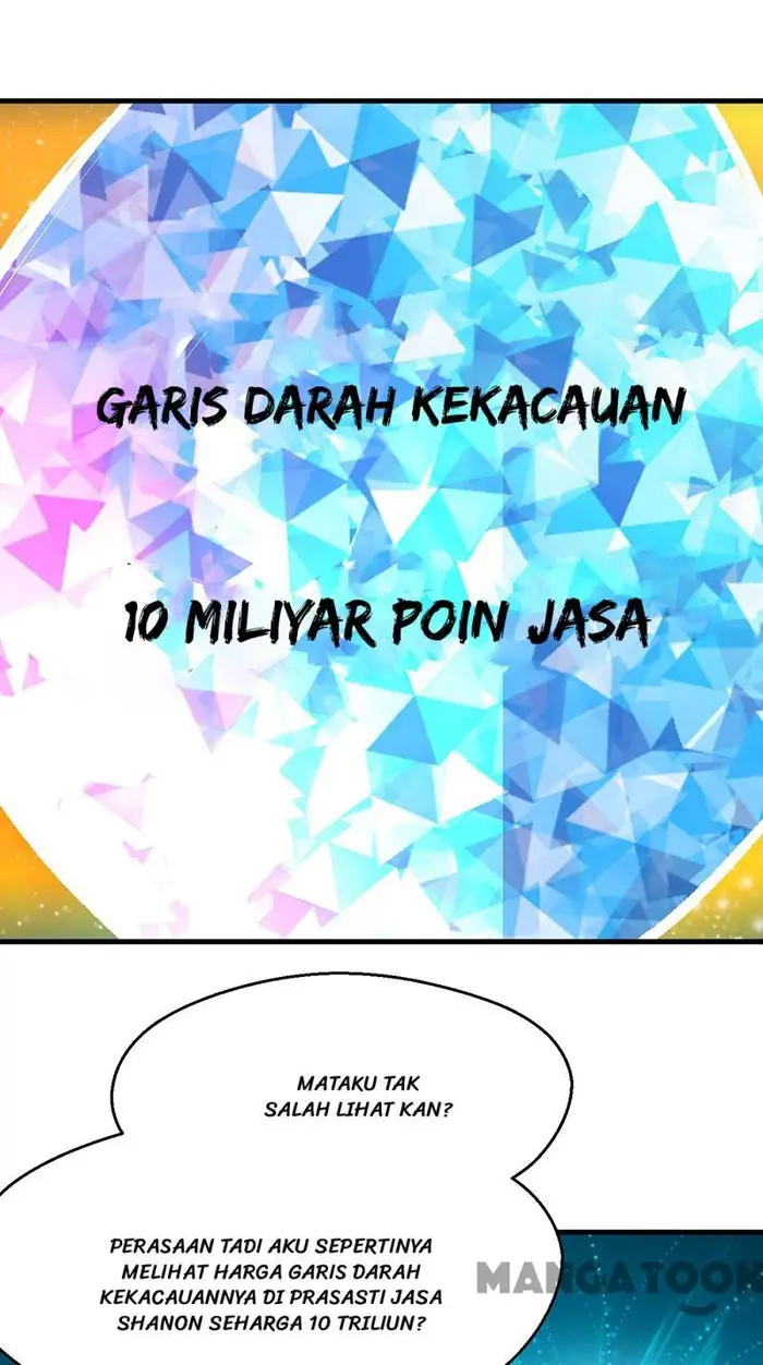 Martial Arts Reigns Chapter 419 Gambar 18