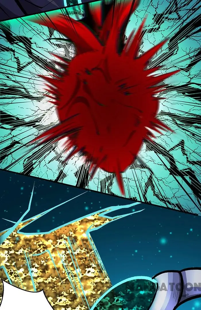 Martial Arts Reigns Chapter 419 Gambar 43
