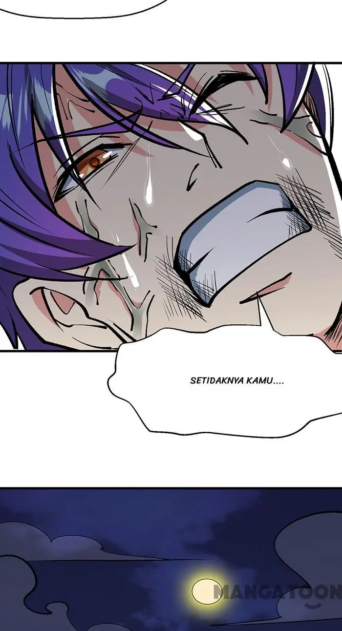 Martial Arts Reigns Chapter 419 Gambar 68