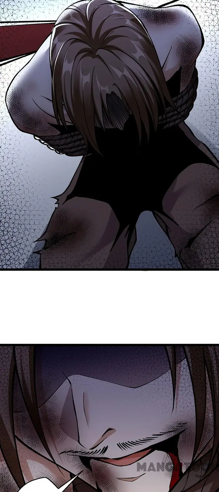 Martial Arts Reigns Chapter 418 Gambar 43