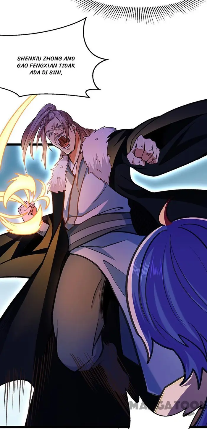 Martial Arts Reigns Chapter 417 Gambar 10