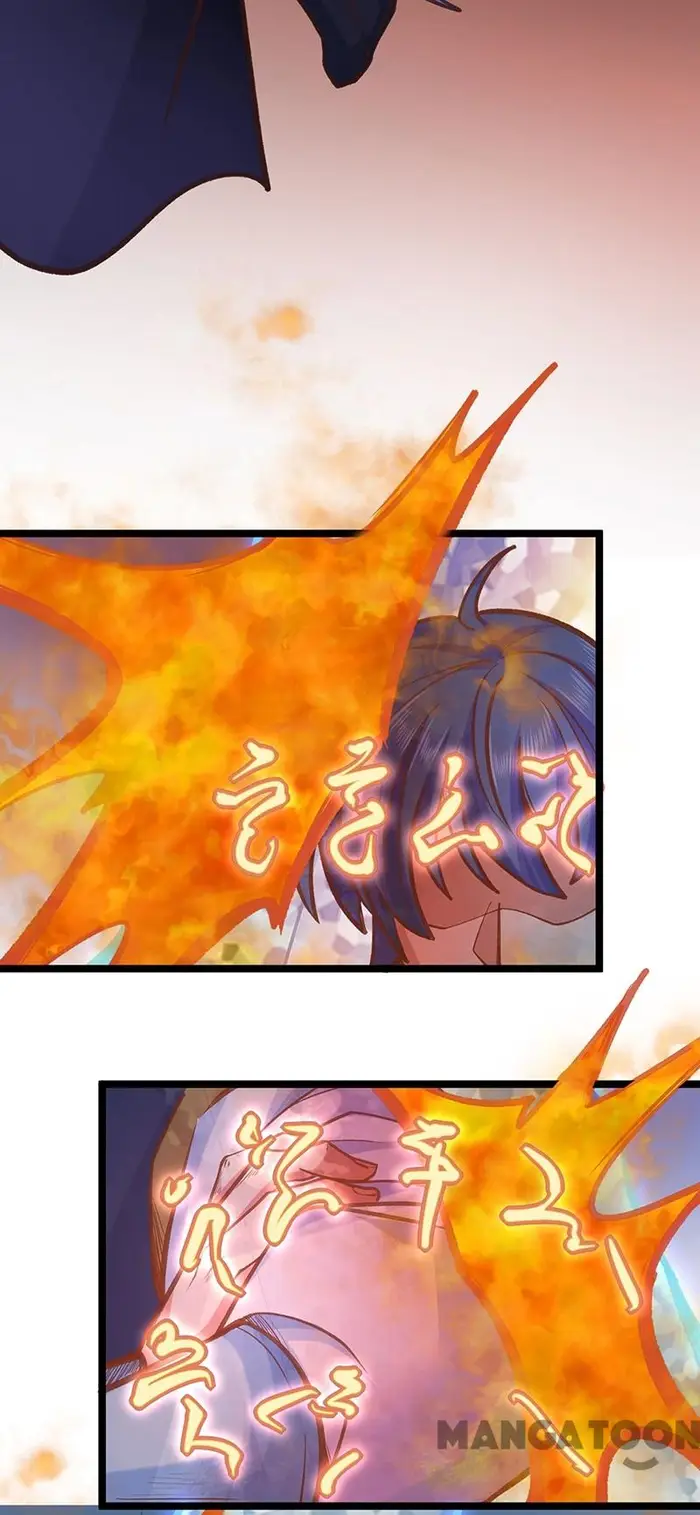 Martial Arts Reigns Chapter 417 Gambar 22