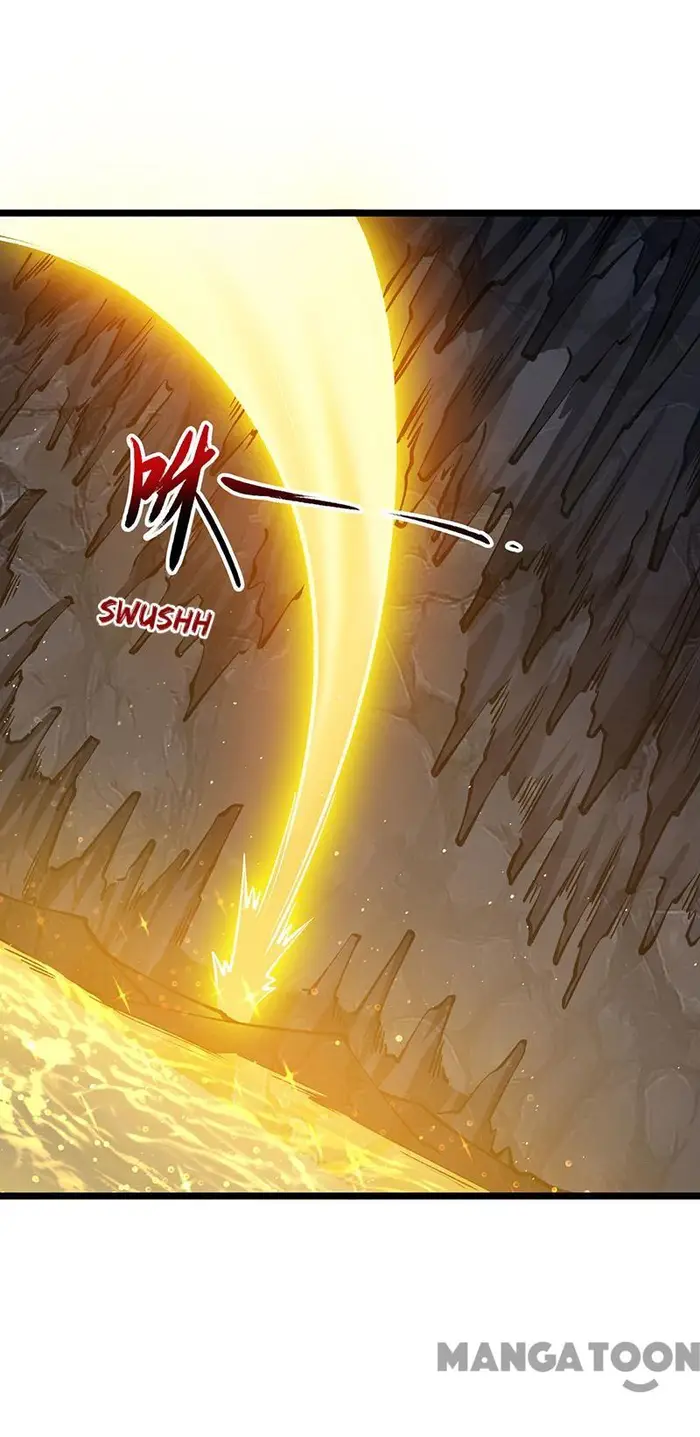 Martial Arts Reigns Chapter 416 Gambar 11