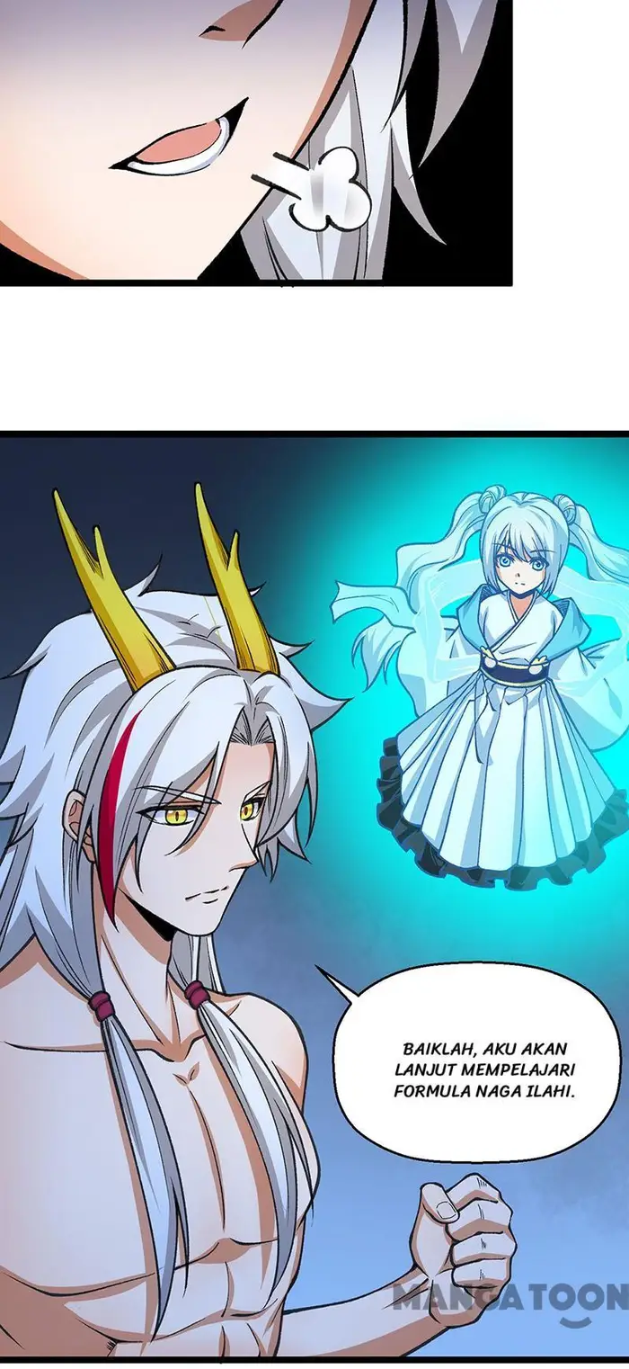 Martial Arts Reigns Chapter 416 Gambar 25