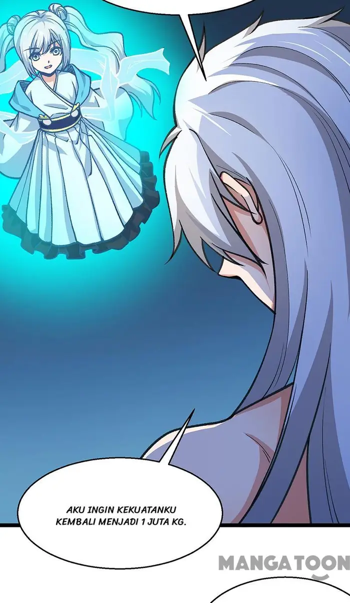 Martial Arts Reigns Chapter 416 Gambar 37