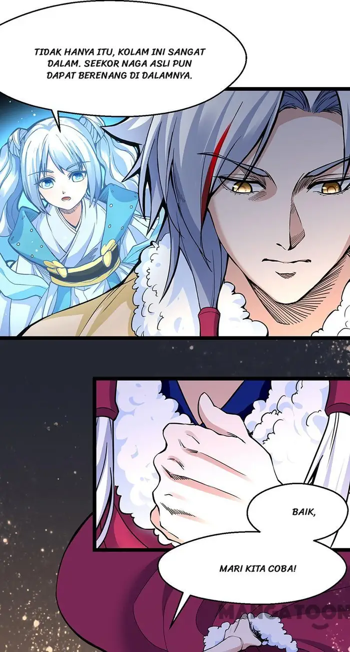Martial Arts Reigns Chapter 415 Gambar 13