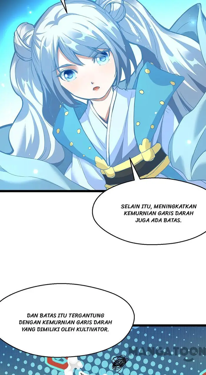 Martial Arts Reigns Chapter 415 Gambar 21