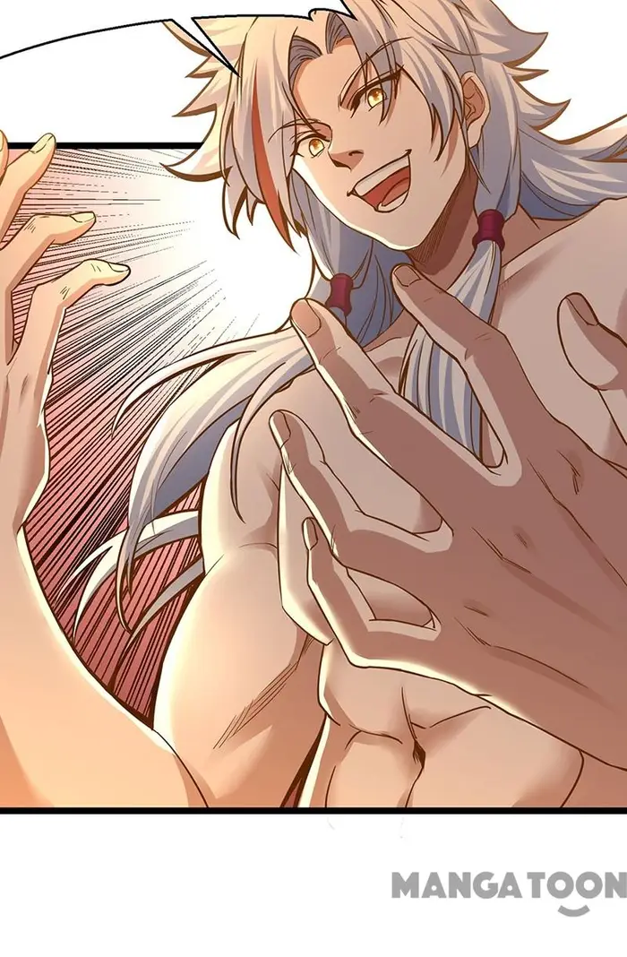 Martial Arts Reigns Chapter 415 Gambar 27