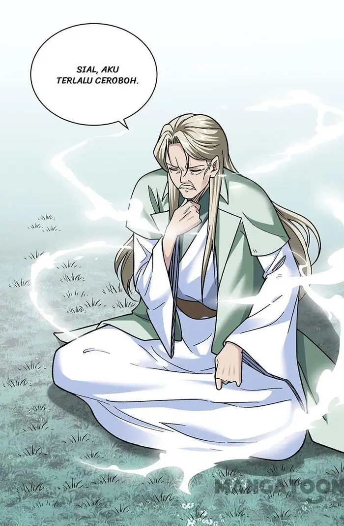 Martial Arts Reigns Chapter 414 Gambar 31