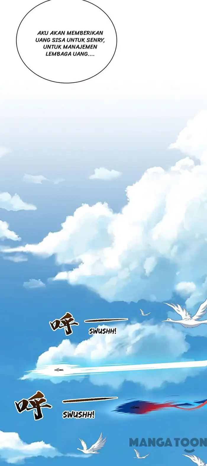 Martial Arts Reigns Chapter 414 Gambar 9