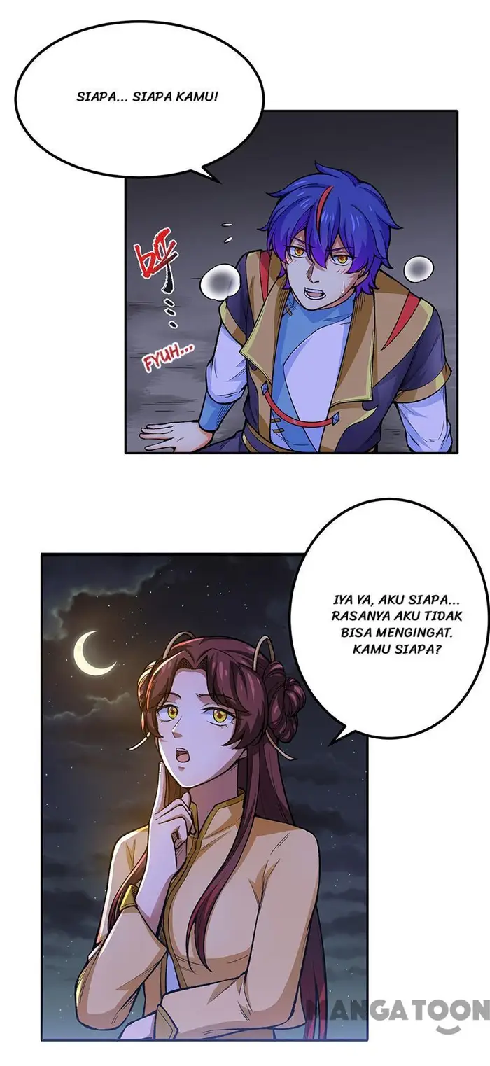 Martial Arts Reigns Chapter 412 Gambar 15