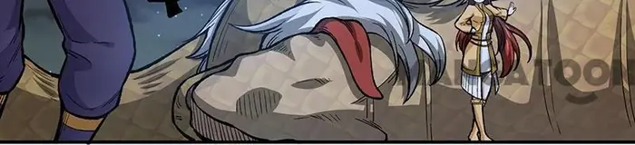 Martial Arts Reigns Chapter 412 Gambar 30