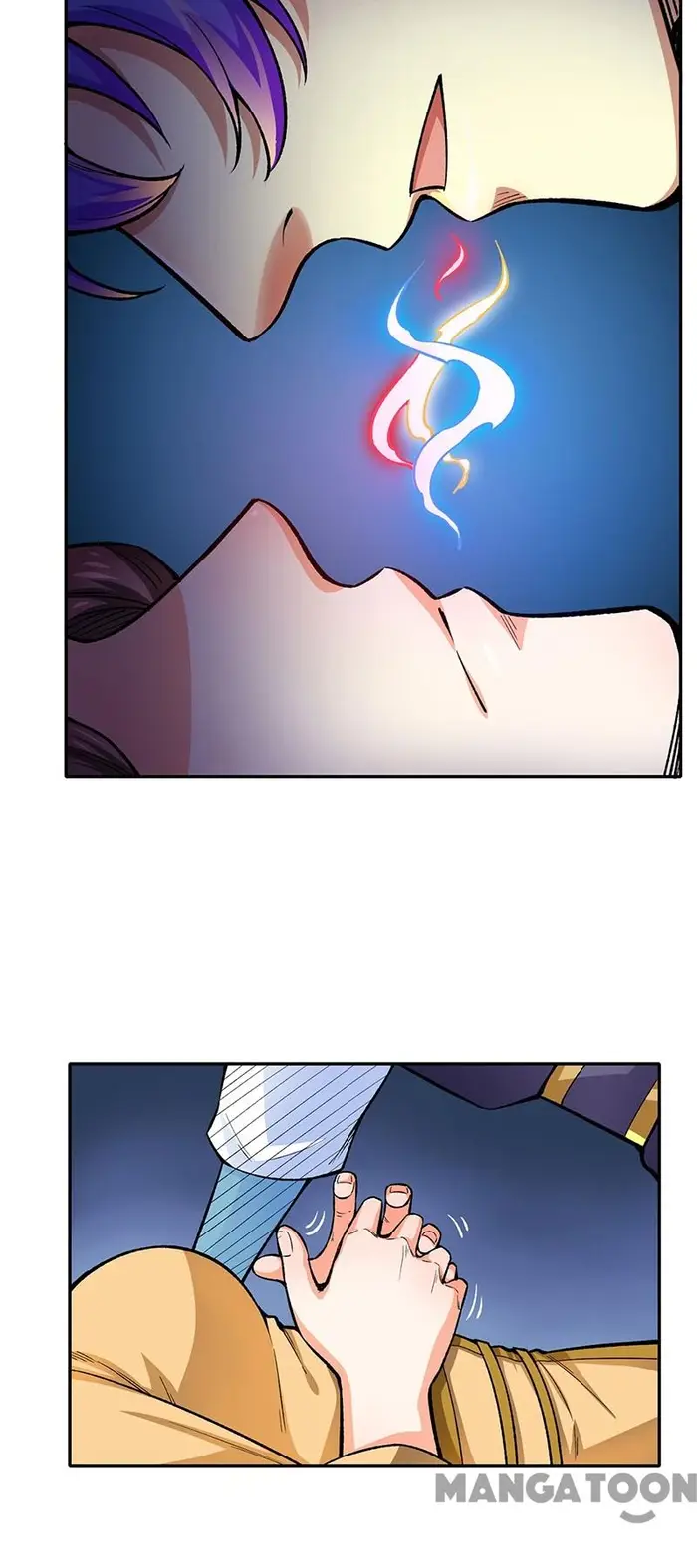 Martial Arts Reigns Chapter 412 Gambar 6