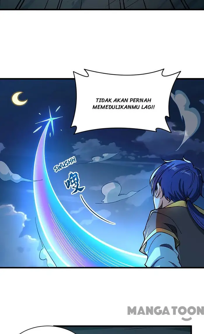 Martial Arts Reigns Chapter 411 Gambar 18
