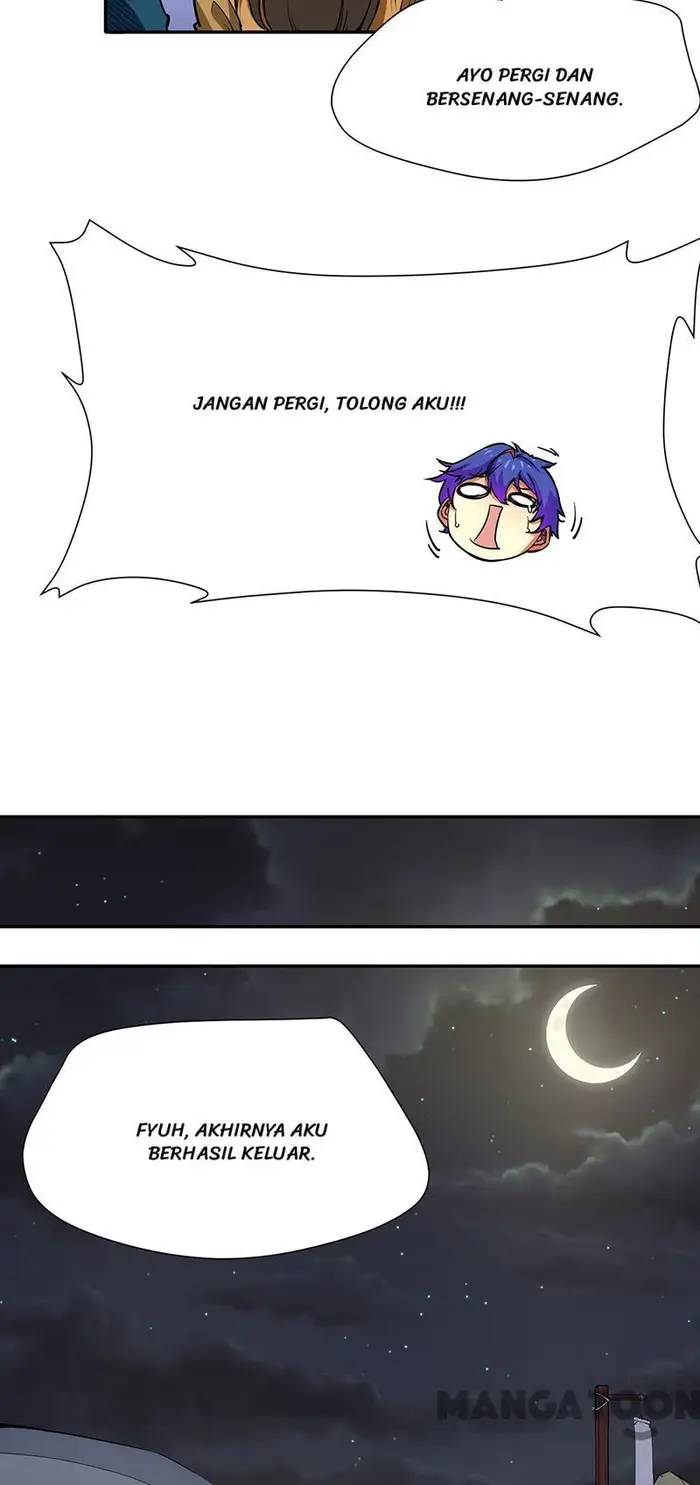Martial Arts Reigns Chapter 410 Gambar 17