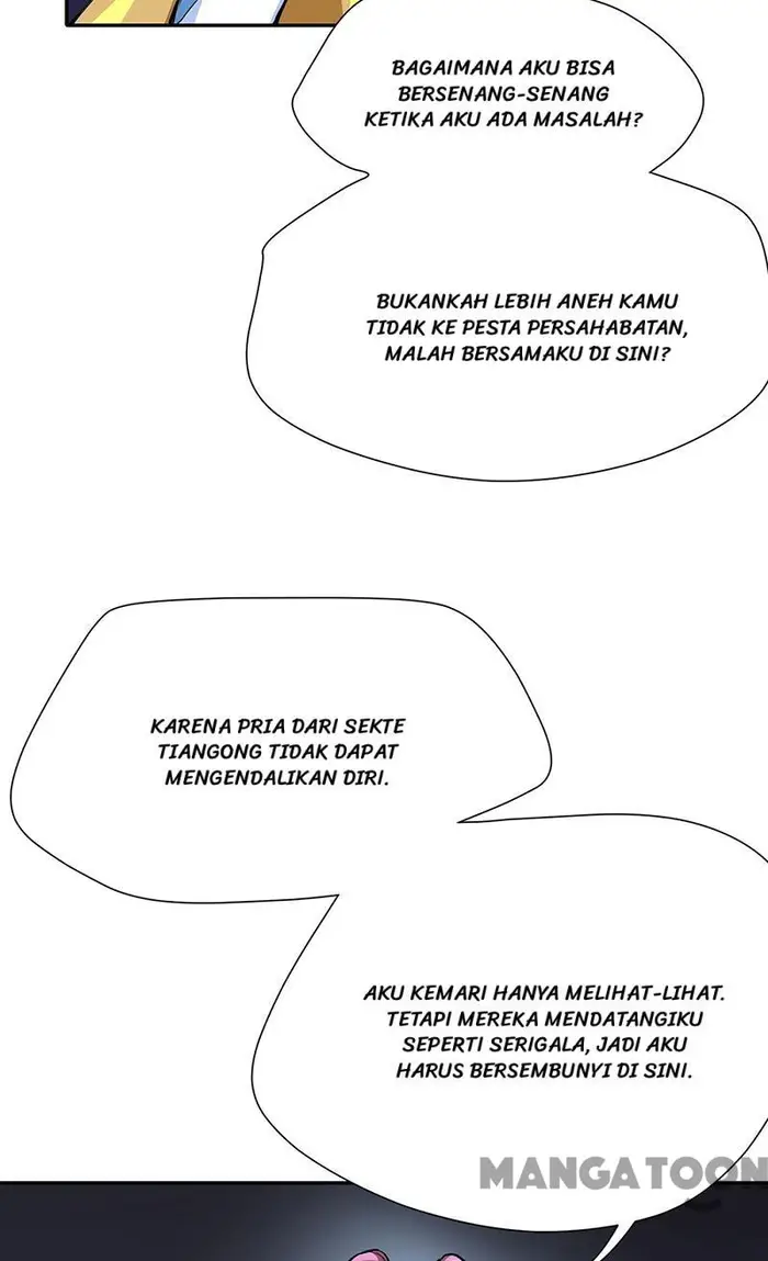 Martial Arts Reigns Chapter 410 Gambar 21