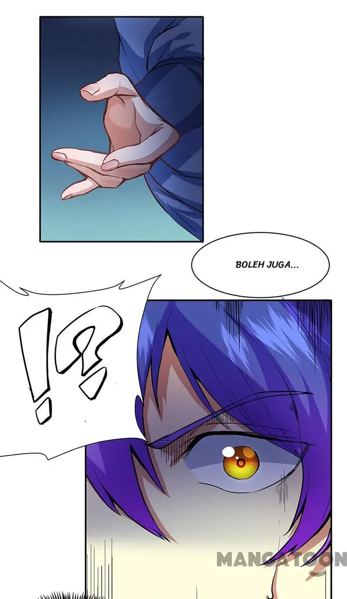 Martial Arts Reigns Chapter 410 Gambar 24