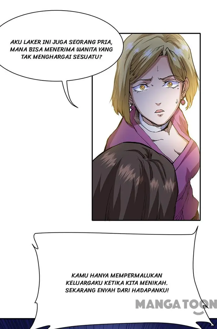 Martial Arts Reigns Chapter 410 Gambar 4
