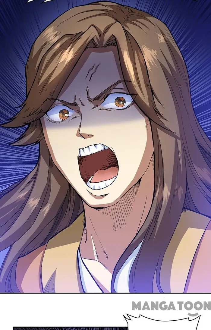 Martial Arts Reigns Chapter 410 Gambar 5