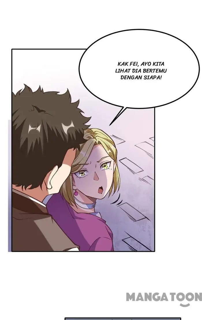 Martial Arts Reigns Chapter 409 Gambar 11