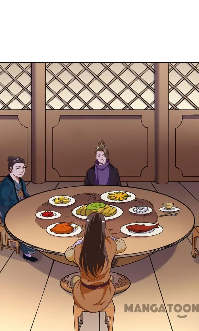 Martial Arts Reigns Chapter 409 Gambar 13
