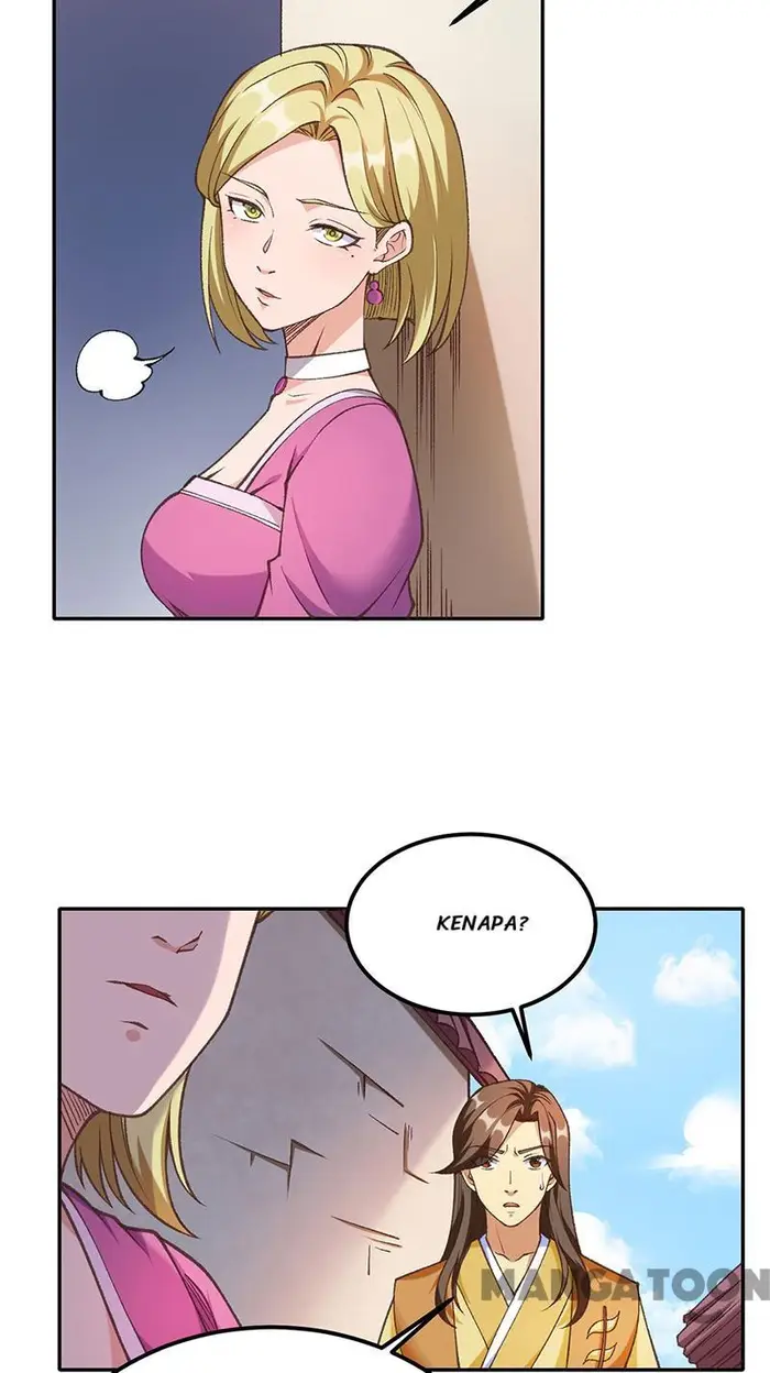 Baca Manhua Martial Arts Reigns Chapter 409 Gambar 2