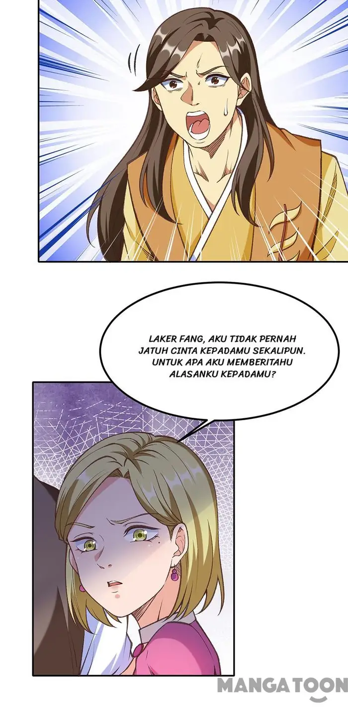 Martial Arts Reigns Chapter 409 Gambar 6