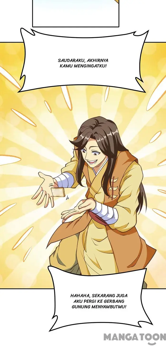 Martial Arts Reigns Chapter 409 Gambar 8