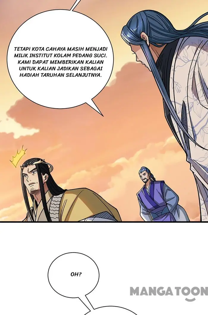 Martial Arts Reigns Chapter 408 Gambar 12