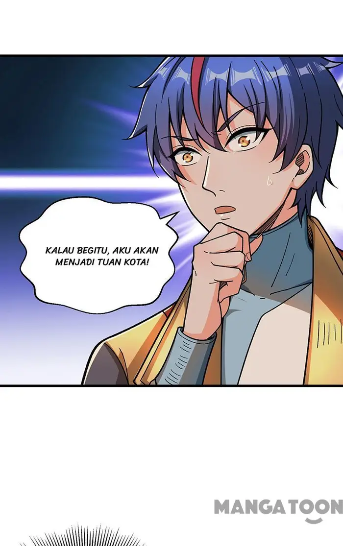 Martial Arts Reigns Chapter 408 Gambar 8