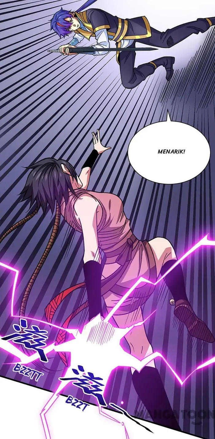 Martial Arts Reigns Chapter 405 Gambar 31