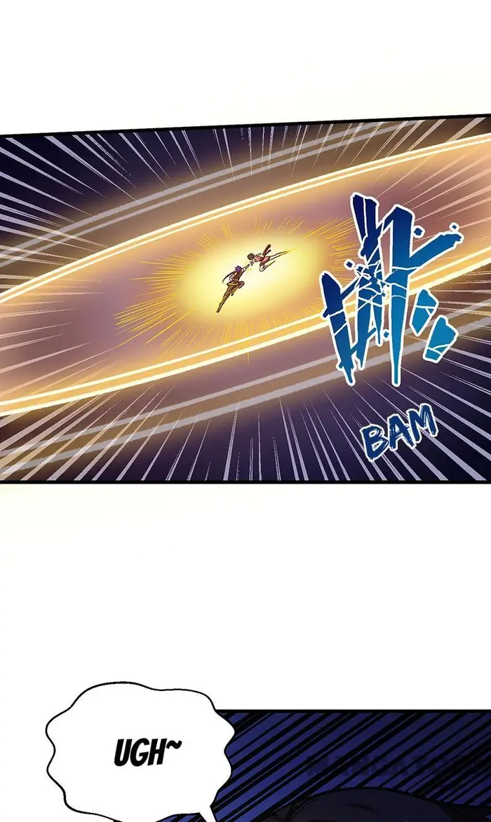 Martial Arts Reigns Chapter 405 Gambar 37