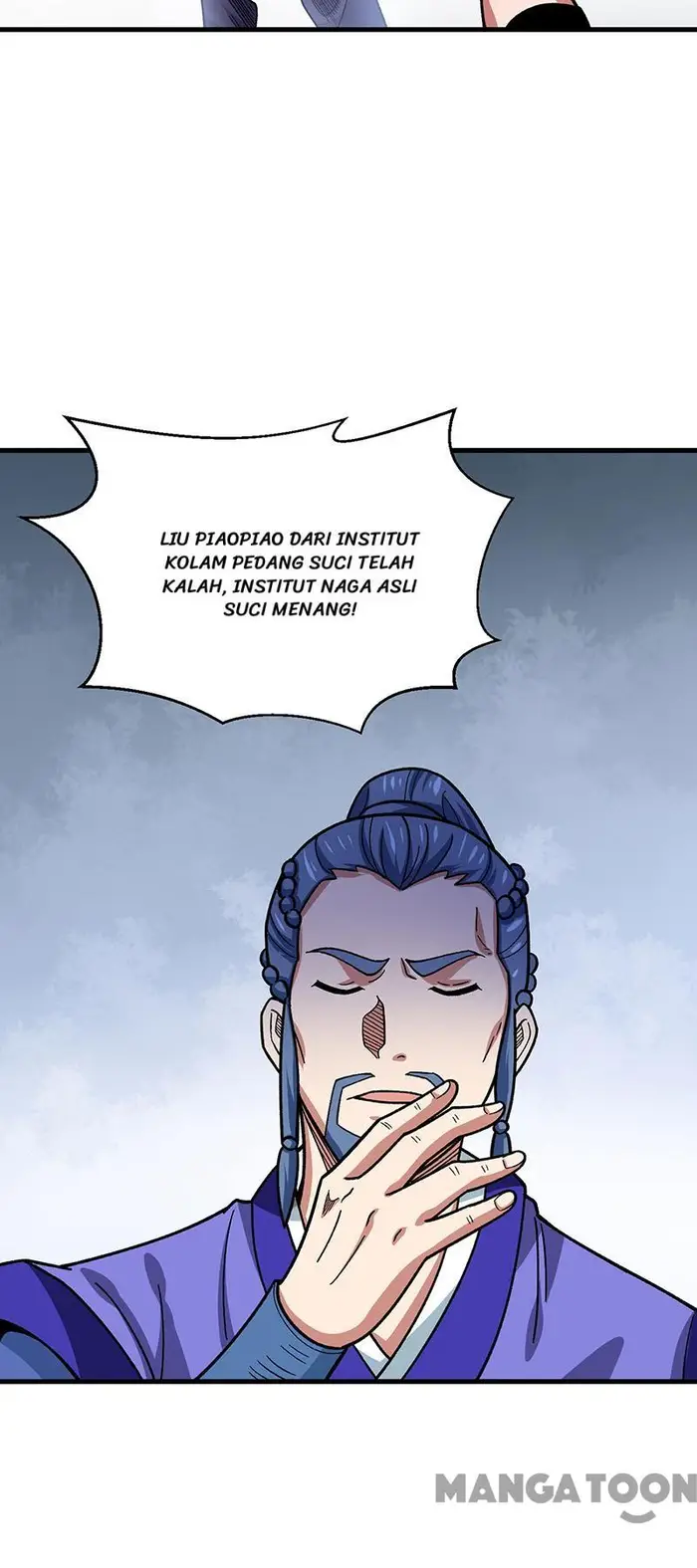 Martial Arts Reigns Chapter 405 Gambar 43