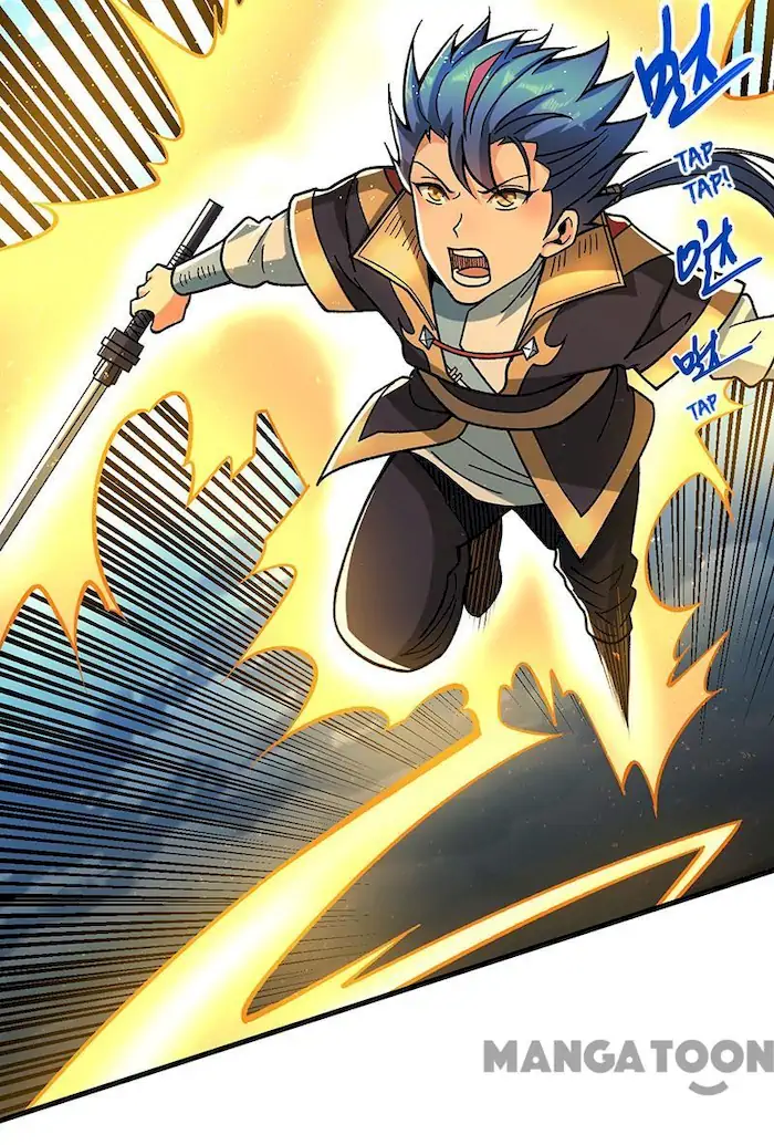 Martial Arts Reigns Chapter 404 Gambar 20