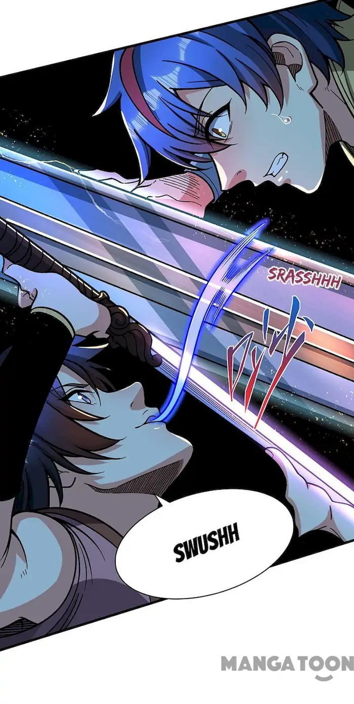 Martial Arts Reigns Chapter 404 Gambar 26