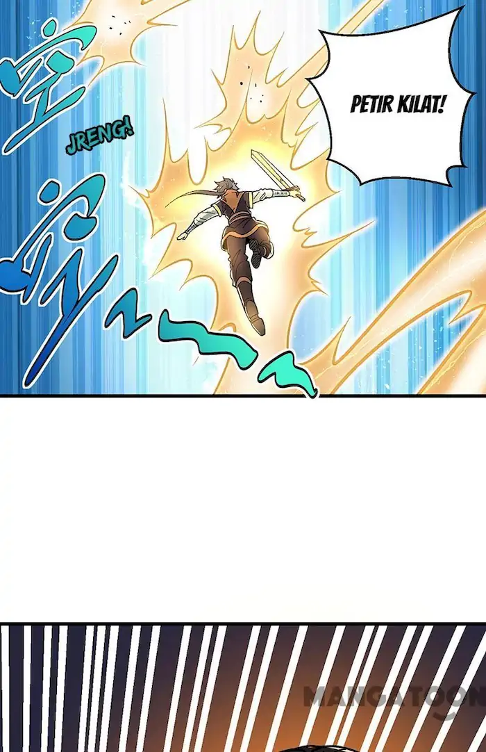 Martial Arts Reigns Chapter 404 Gambar 32