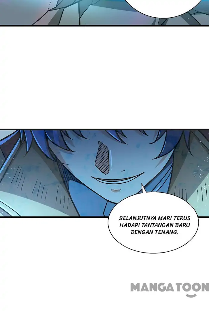 Martial Arts Reigns Chapter 404 Gambar 45