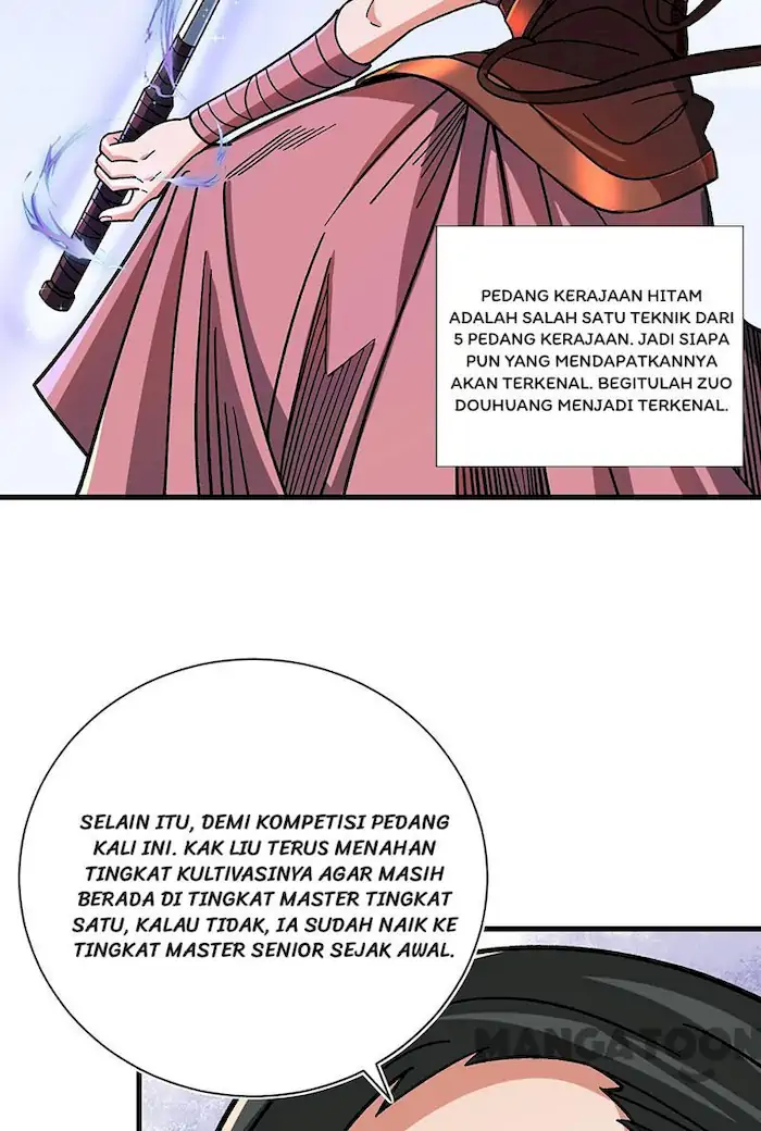 Martial Arts Reigns Chapter 404 Gambar 5