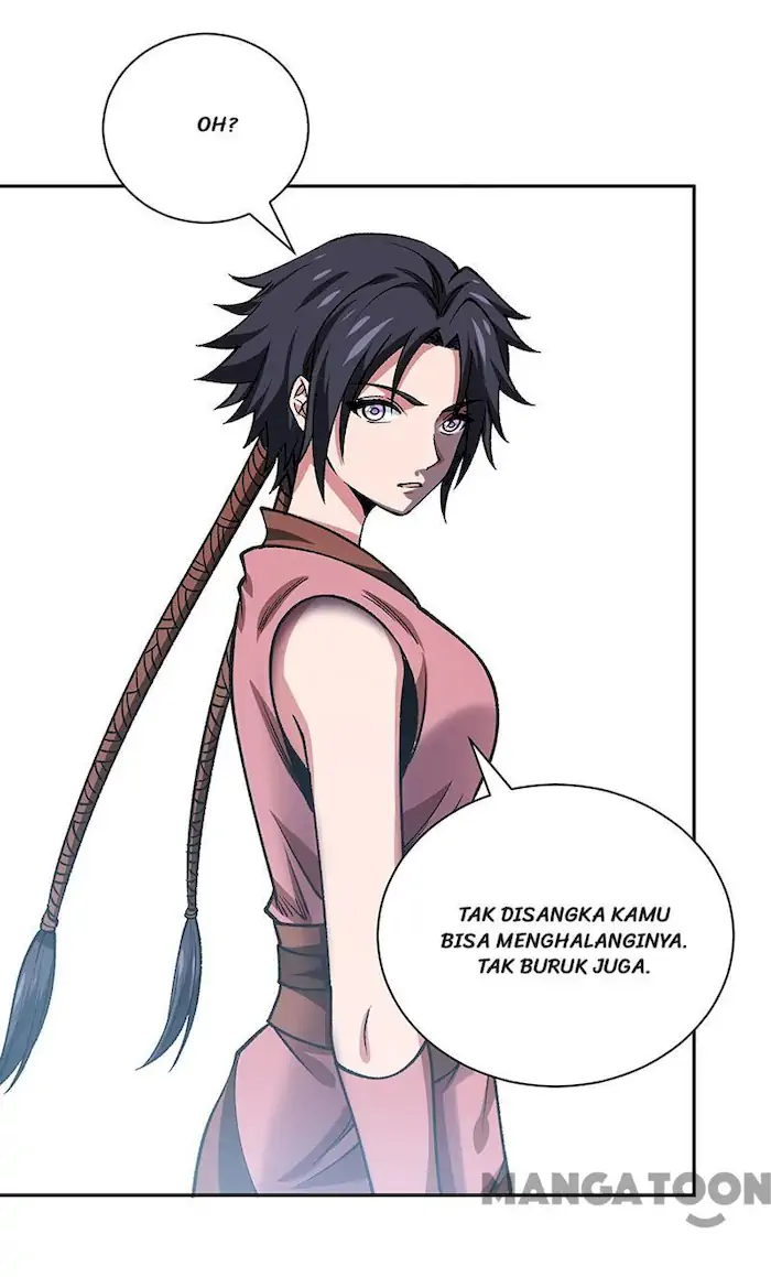 Martial Arts Reigns Chapter 403 Gambar 41