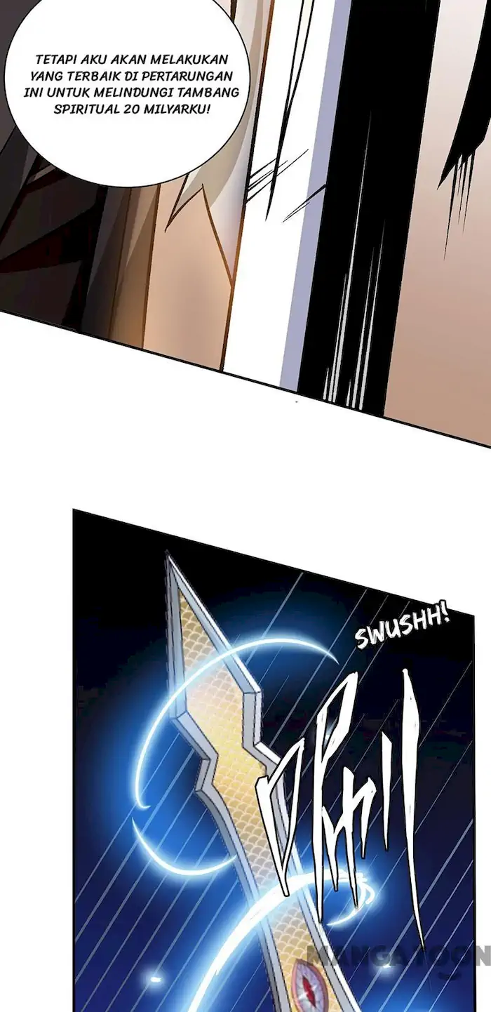 Martial Arts Reigns Chapter 401 Gambar 29